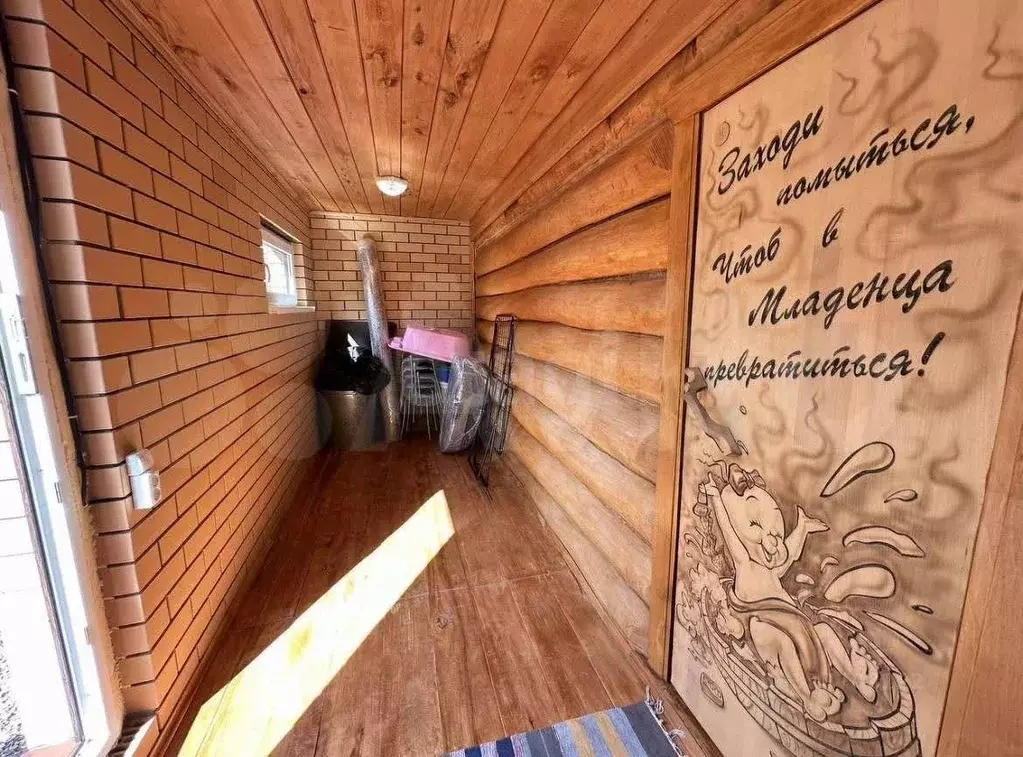 Дом в Башкортостан, Уфа городской округ, с. Нагаево ул. Южноуральская, ... - Фото 1