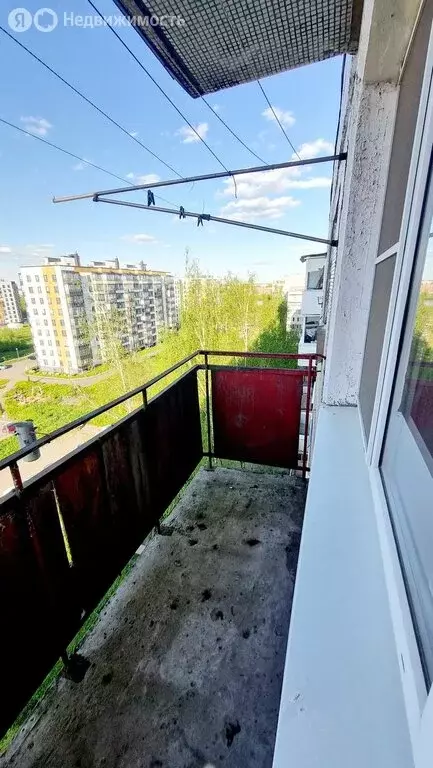 2к в 4-комнатной квартире ( м) - Фото 0