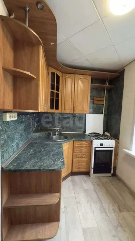 3-к кв. Воронежская область, Воронеж Краснозвездная ул., 10 (56.4 м) - Фото 1