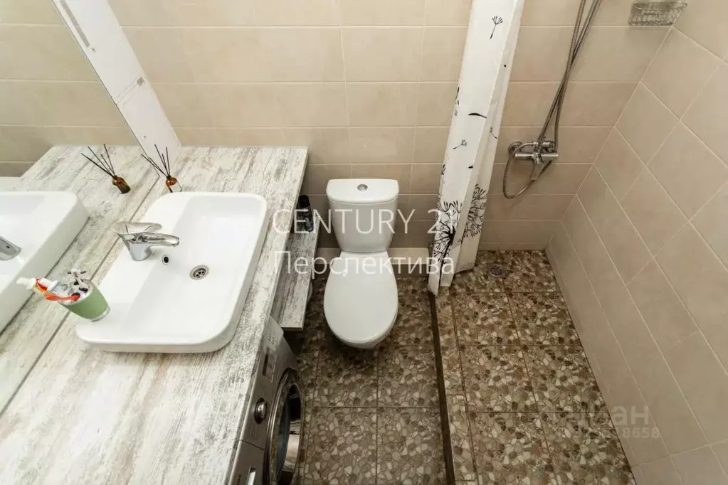 1-к кв. Московская область, Люберцы городской округ, д. Мотяково 66к20 ... - Фото 2