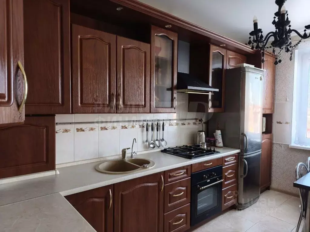 2-к кв. Калининградская область, Зеленоградск Окружная ул., 2А (59.4 ... - Фото 2