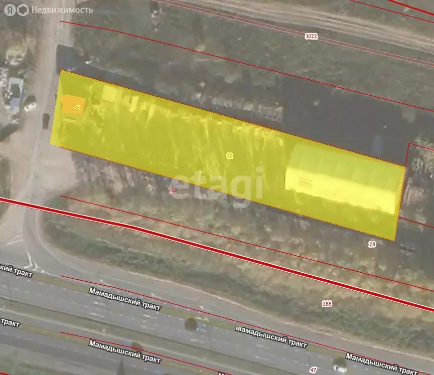 Производственное помещение (250 м) - Фото 2