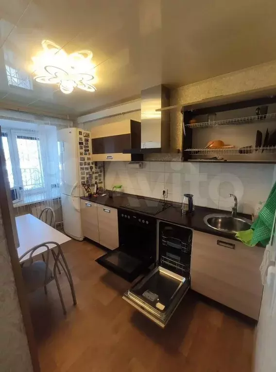 1-к. квартира, 28 м, 2/9 эт. - Фото 0