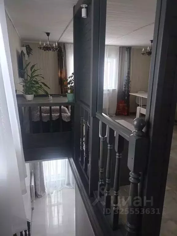 Дом в Нижегородская область, Арзамас Кирилловский мкр, Центральная ... - Фото 2