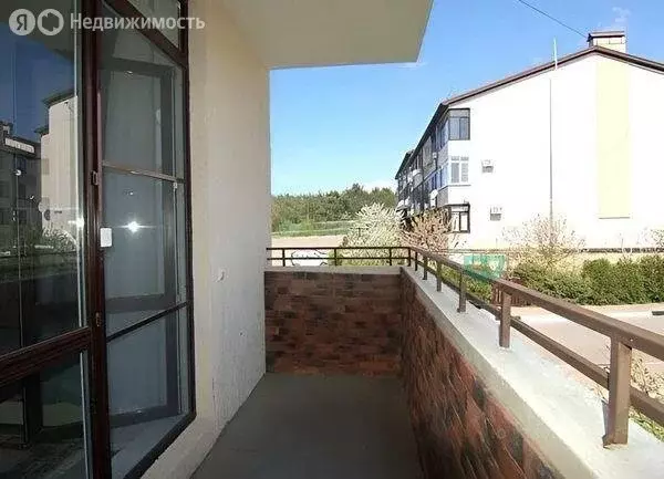 1-комнатная квартира: село Дивноморское, Мускатная улица, 6к2 (46 м) - Фото 1