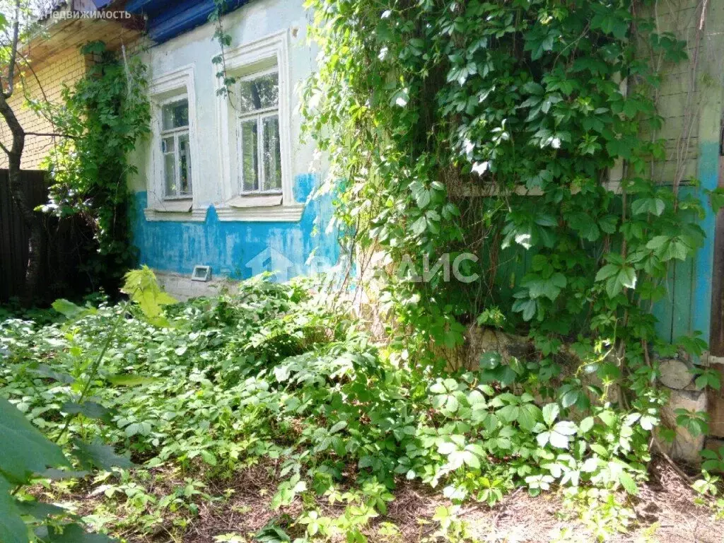 Дом в Ковров, Восточный проезд, 29 (40 м) - Фото 1