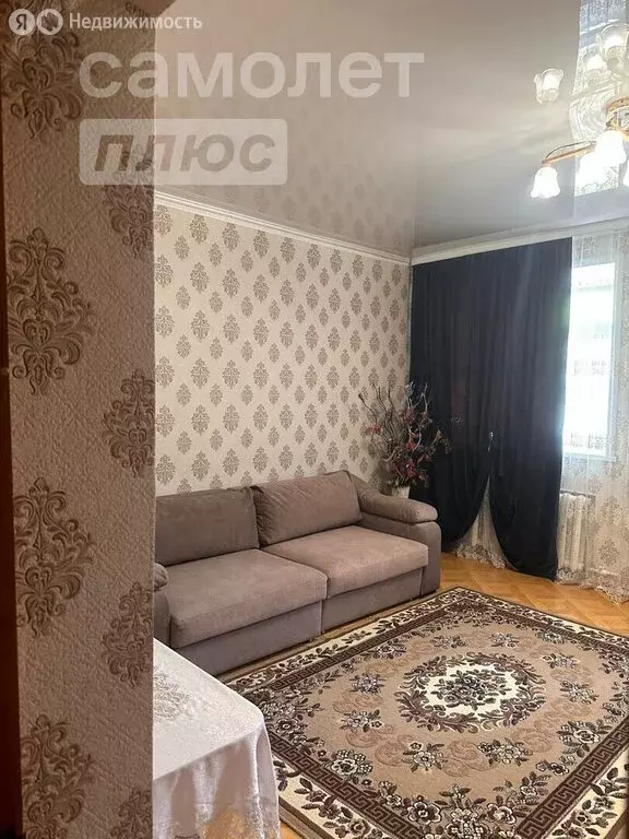 Дом в посёлок городского типа Забайкальск, Советская улица, 2А (150 м) - Фото 1