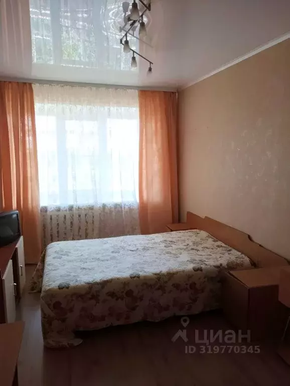 1-к кв. Удмуртия, Ижевск Восточный жилрайон, 5-й мкр,  (35.0 м) - Фото 1