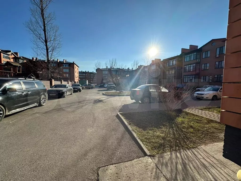 2-к. квартира, 67 м, 3/3 эт. - Фото 1