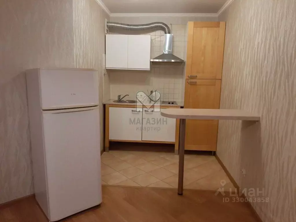 Студия Санкт-Петербург Ленинский просп., 82к1 (33.0 м) - Фото 1