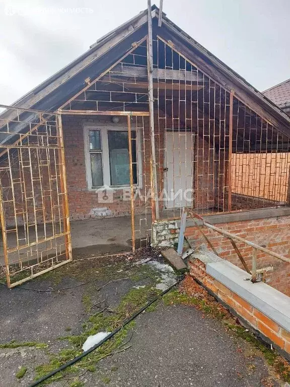 Дом в Ростов-на-Дону, Гладкая улица, 118 (87.3 м) - Фото 1