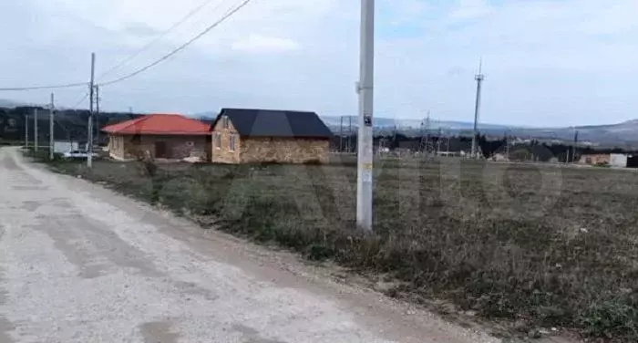 Участок 12 сот. (СНТ, ДНП) - Фото 0