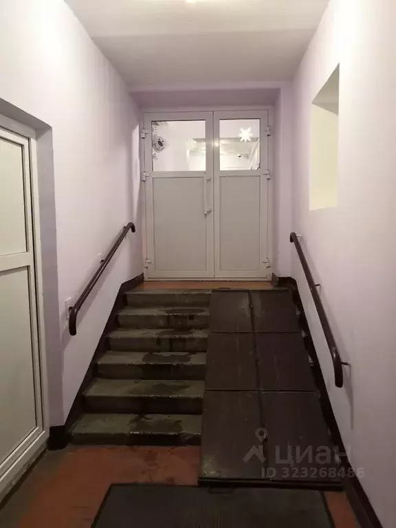 4-к кв. Самарская область, Тольятти Юбилейная ул., 89 (86.0 м) - Фото 2