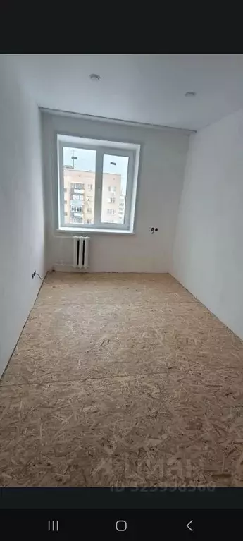 2-к кв. Самарская область, Самара ул. Стара-Загора, 102А (44.0 м) - Фото 1