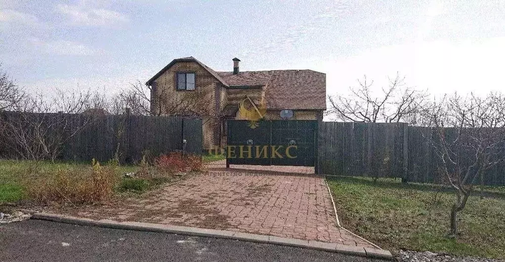 Коттедж в Белгородская область, Белгородский район, Никольское с/пос, ... - Фото 2