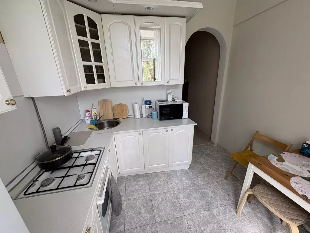 Продаётся 2-к квартира, 57.3 м - Фото 0