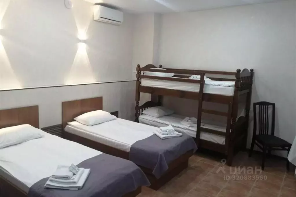 Комната Ярославская область, Ростов ул. Покровская, 34 (25.0 м) - Фото 1