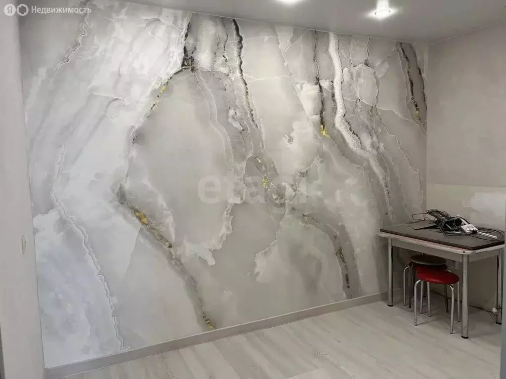 1-комнатная квартира: Анапа, Объездная улица, 9 (46 м) - Фото 2