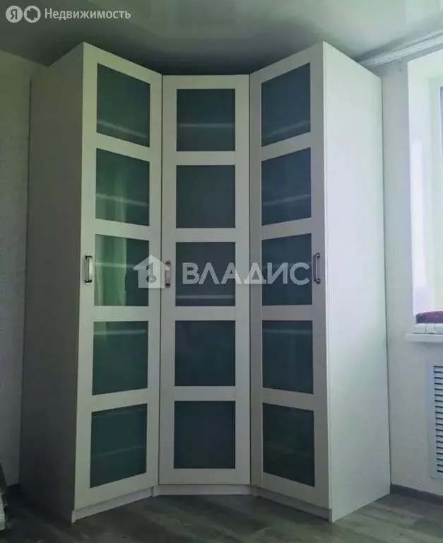 2-комнатная квартира: Бугры, Школьная улица, 11к1 (57.6 м) - Фото 1