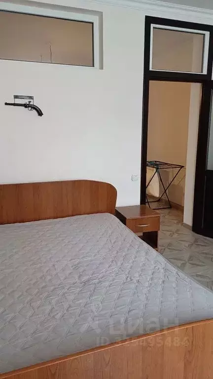 Дом в Северная Осетия, Владикавказ ул. Зангиева, 31 (60 м) - Фото 2