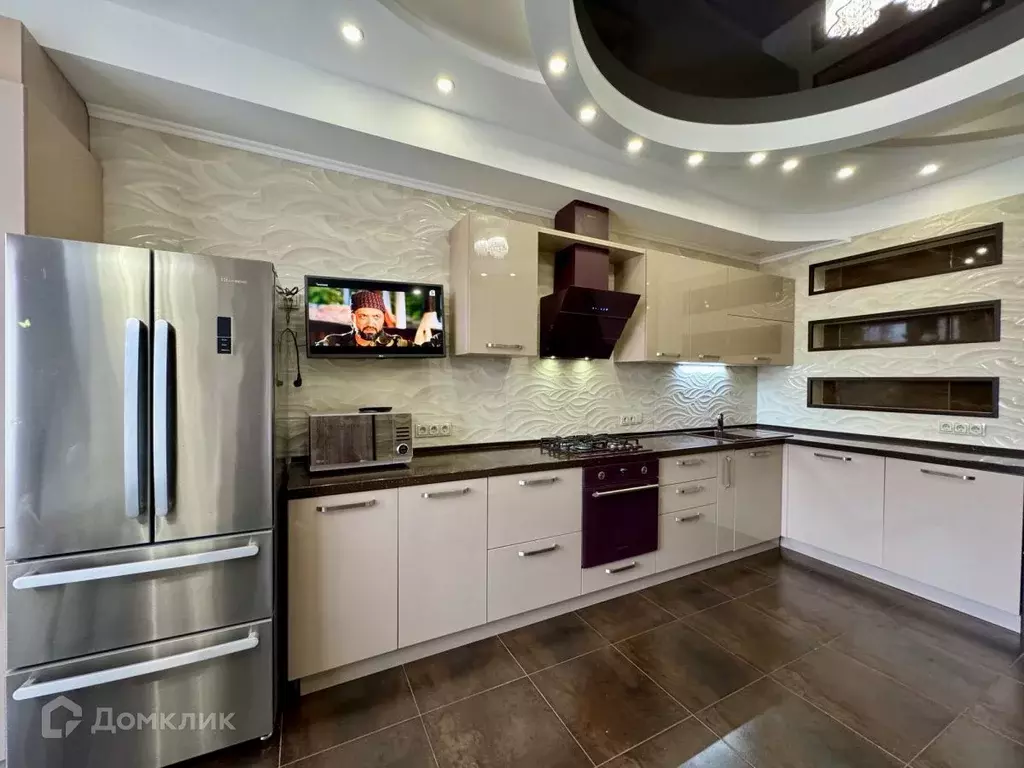 Продаётся 2-к квартира, 62.4 м - Фото 0