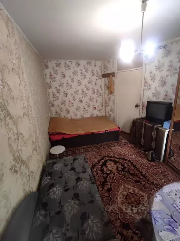 2-к кв. Московская область, Краснознаменск Парковая ул., 10 (42.0 м) - Фото 2