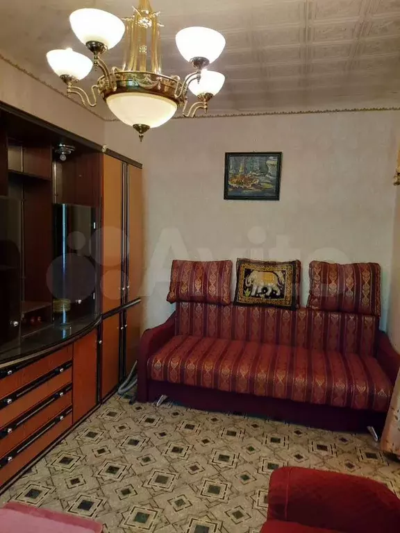 1-к. квартира, 31,5 м, 2/2 эт. - Фото 1