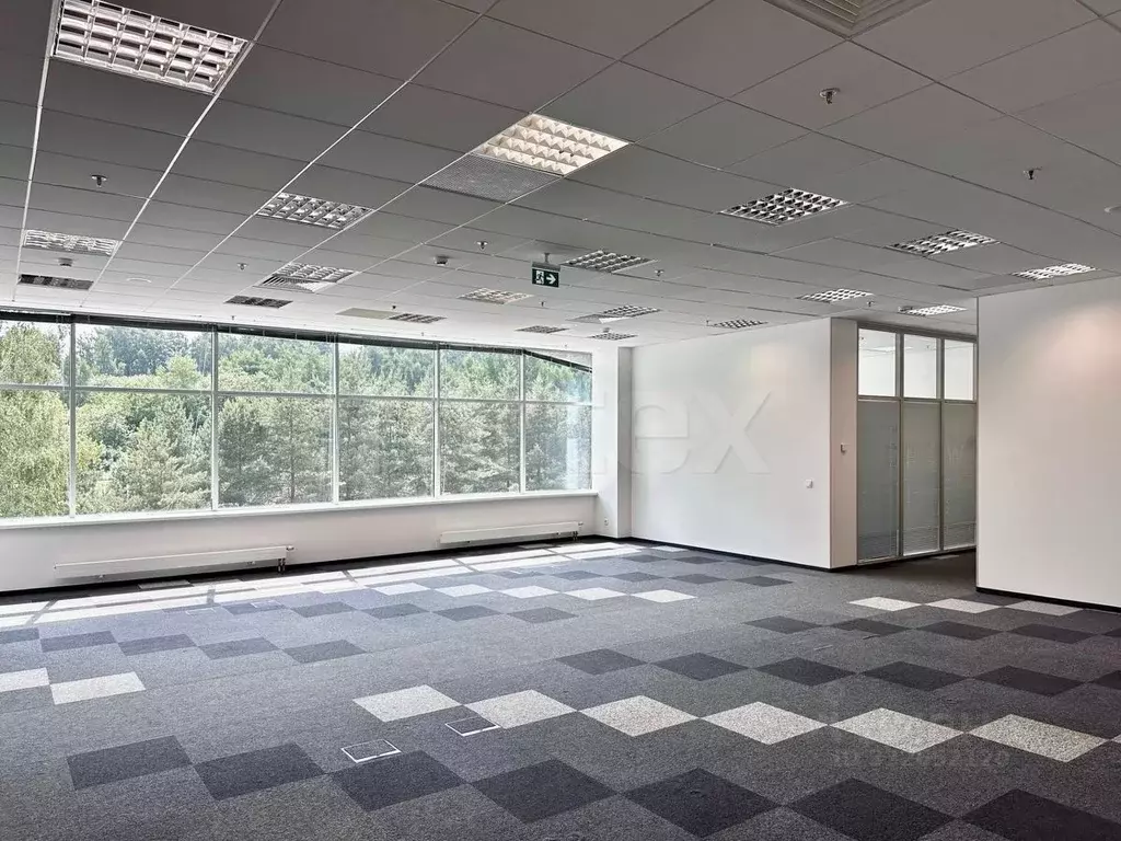 Офис в Москва Крылатская ул., 17к1 (2439 м) - Фото 1