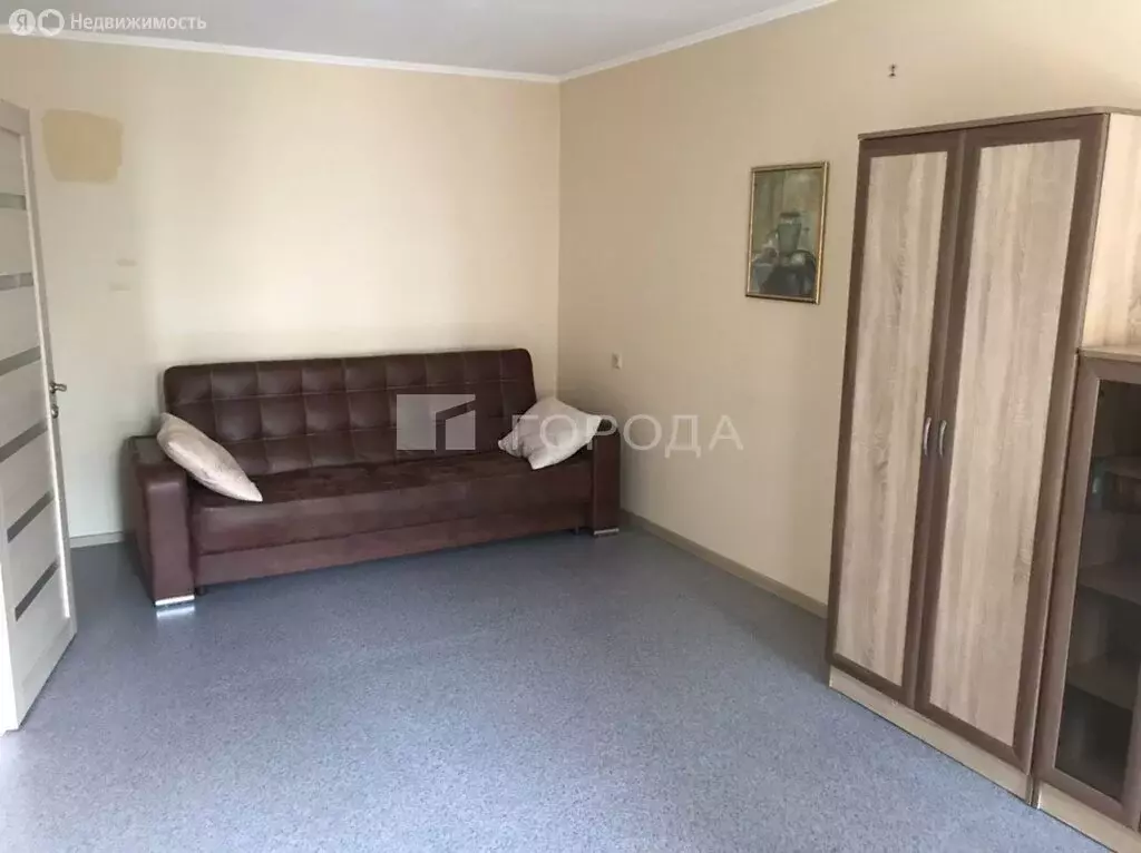 2-комнатная квартира: Барнаул, Взлётная улица, 12 (44.7 м) - Фото 0