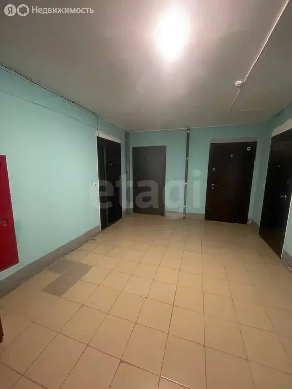 1-комнатная квартира: Саранск, Волгоградская улица, 75к3 (41 м) - Фото 0
