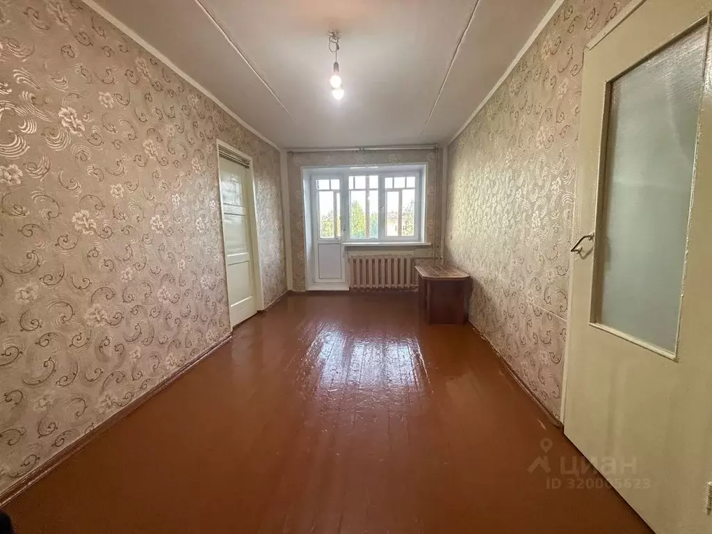 2-к кв. Архангельская область, Северодвинск Первомайская ул., 55 (40.7 ... - Фото 0