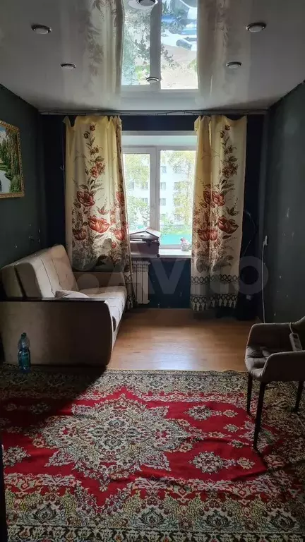Комната 11 м в 4-к., 3/5 эт. - Фото 0