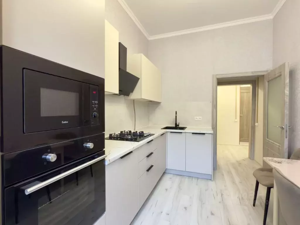 3-к кв. Москва ул. Большая Ордынка, 17С1 (80.0 м) - Фото 1