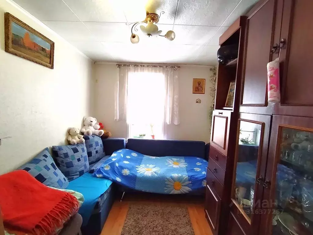 Дом в Волгоградская область, Волгоград Якутская ул., 4 (50 м) - Фото 1
