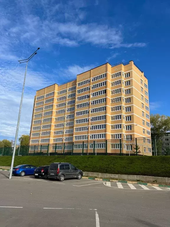 Продаётся 1-к квартира, 45.1 м - Фото 1