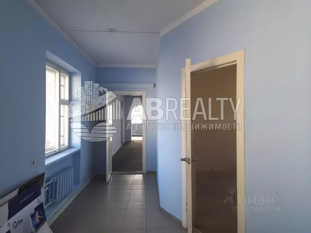 Помещение свободного назначения в Москва пос. Завода Мосрентген, 33Гс2 ... - Фото 1