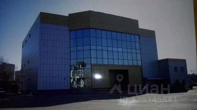 Торговая площадь в Хабаровский край, Хабаровск Краснореченская ул., ... - Фото 1