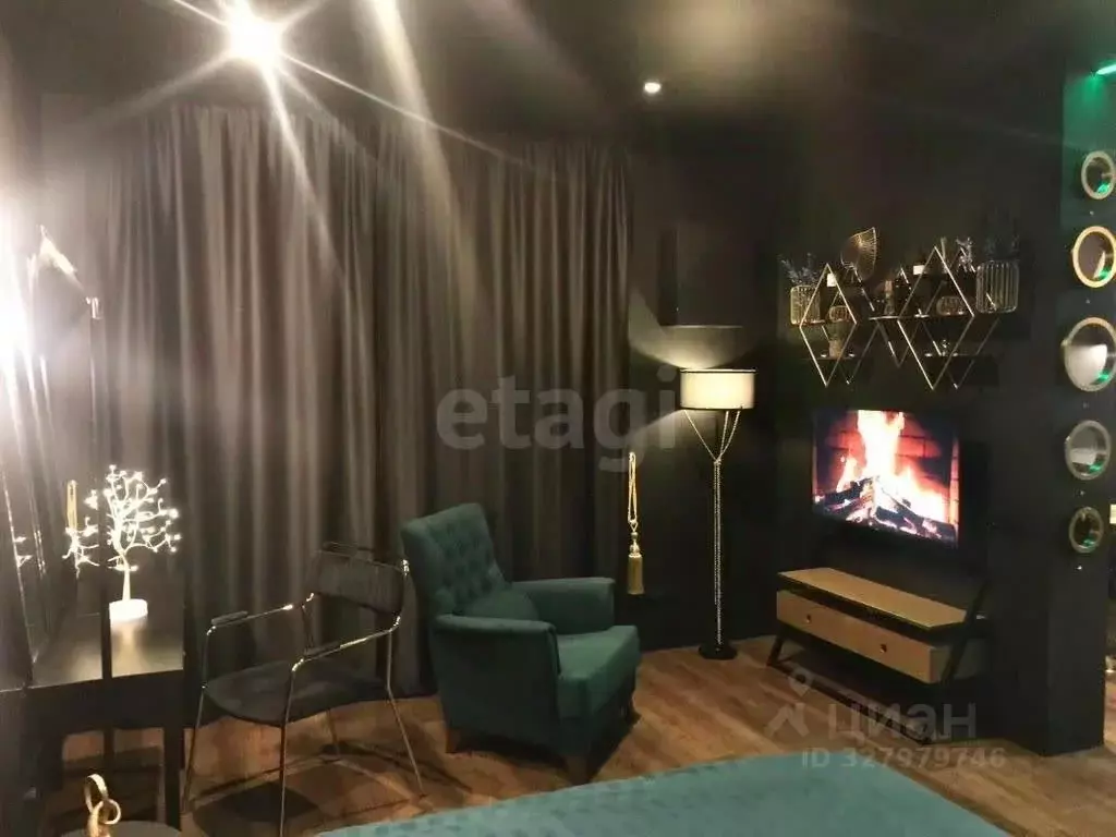 1-к кв. Татарстан, Казань ул. Четаева, 14Ак2 (43.7 м) - Фото 1