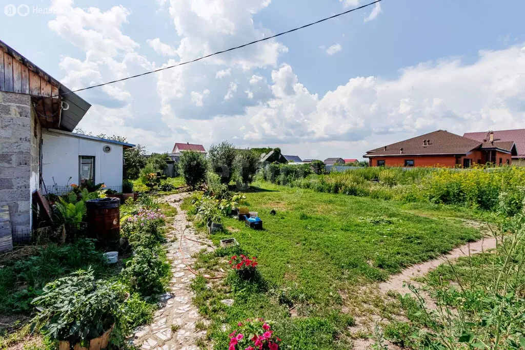 Участок в село Онохино, Новая улица (14.45 м) - Фото 2