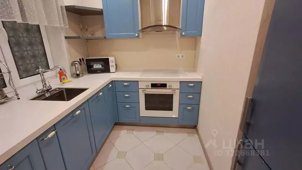 2-к кв. Сахалинская область, Южно-Сахалинск ул. Чехова, 3 (38.0 м) - Фото 0