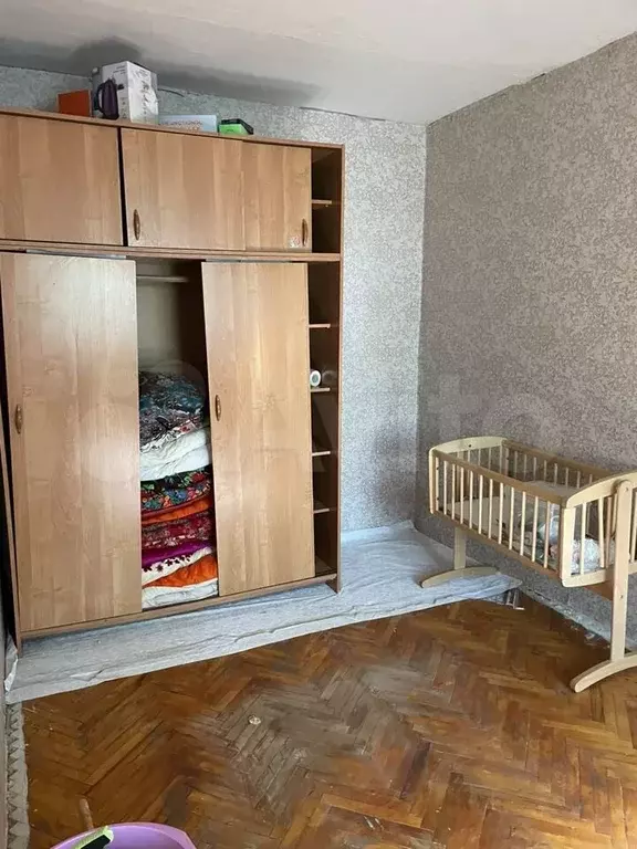 2-к. квартира, 47,5 м, 4/5 эт. - Фото 0