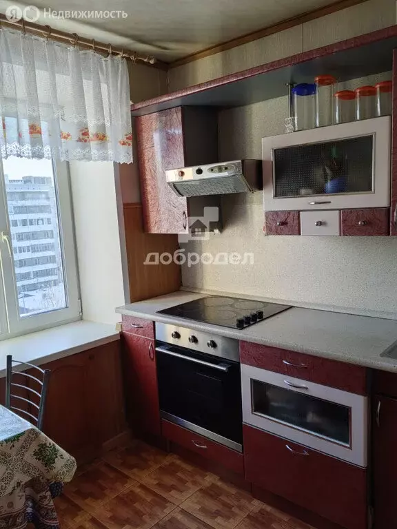 2-комнатная квартира: Екатеринбург, улица Индустрии, 29 (45.2 м) - Фото 1