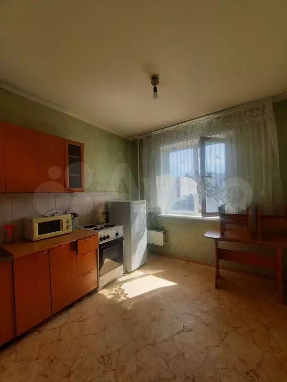 1-к. квартира, 41,4 м, 6/10 эт. - Фото 0
