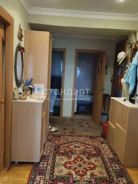 Продаётся 3-к квартира, 86 м - Фото 1
