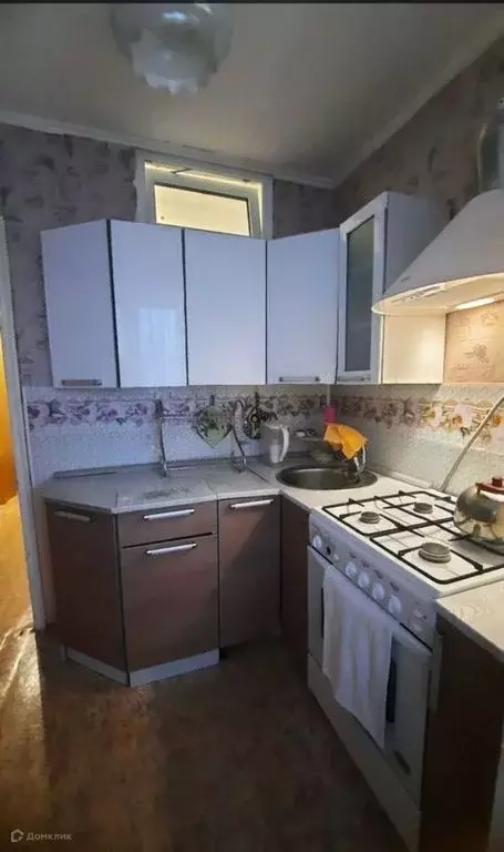 Продаётся 1-к квартира, 30.1 м - Фото 0
