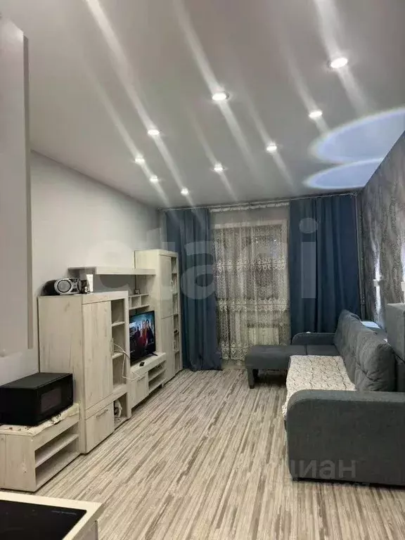 Студия Иркутская область, Иркутск ул. Баумана, 269 (25.8 м) - Фото 0