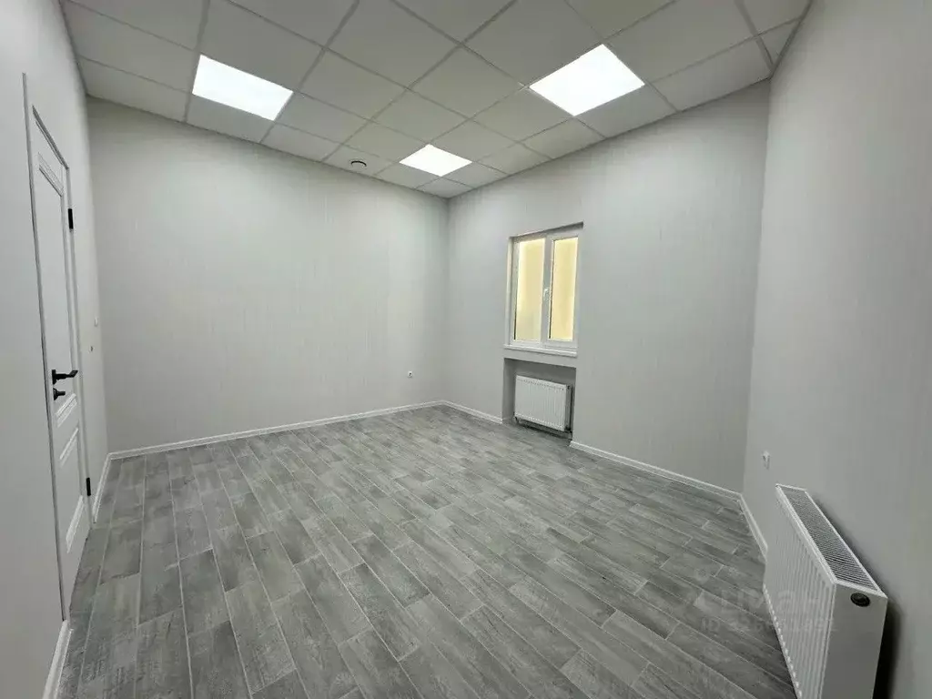 1-к кв. Краснодарский край, Краснодар Уральская ул., 75к1 (37.4 м) - Фото 2