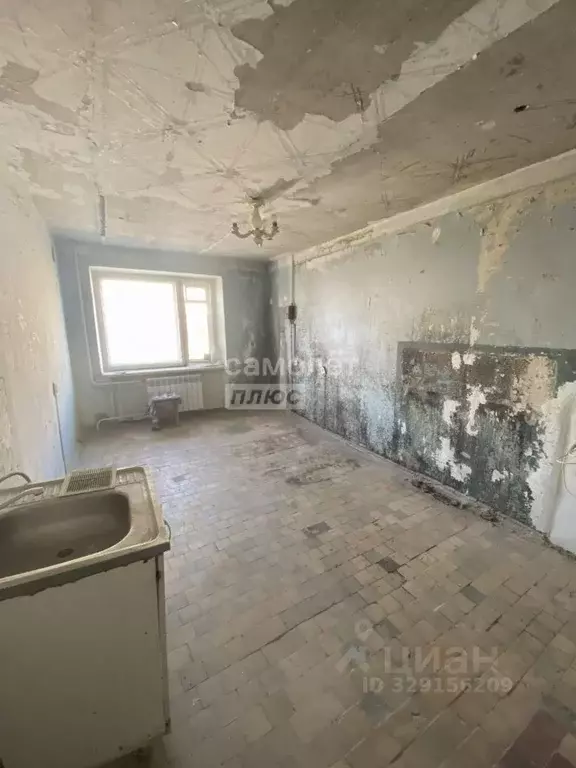 Комната Челябинская область, Южноуральск ул. Космонавтов, 2 (16.4 м) - Фото 1