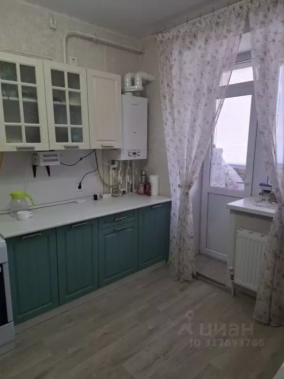 1-к кв. Татарстан, Арск ул. Союзная, 8 (37.0 м) - Фото 0
