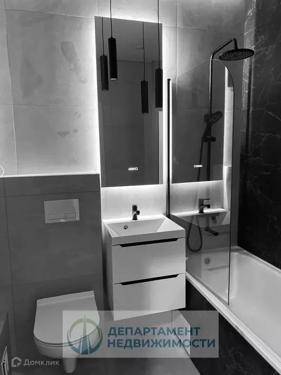 Продаётся 2-к квартира, 66 м - Фото 1